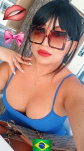 Transexual en Orense: 
