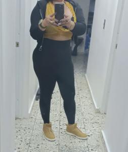 Chica busca chico en Valladolid: 