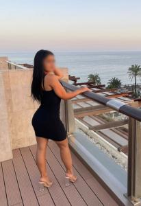 Chica busca chico en Mallorca: 
