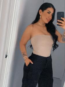 Chica busca chico en Mallorca: 