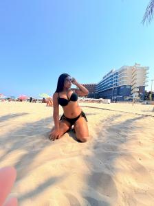 Chica busca chico en Alicante: 