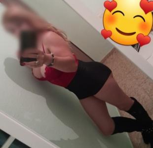 Chica busca chico en Castellón: 