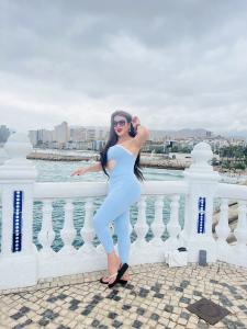 624569206: Travesti en Valladolid