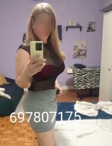 697807175: Chica busca chico en León