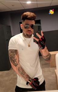 623557368: Chico busca chica en Guipúzcoa