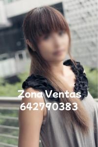 642790383: Chica busca chico en Madrid