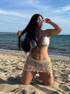 Chica busca chico en Mallorca: 