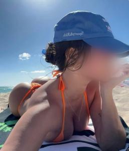Chica busca chico en Málaga: 