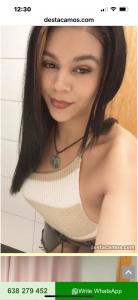 Chica busca chico en Alicante: 