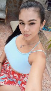 Chica busca chico en Alicante: 