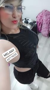 Chica busca chico en Granada: 