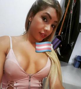 Travesti en Mallorca: 