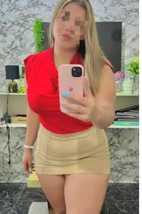 Chica busca chico en Huelva: 