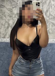 Chica busca chico en Málaga: 