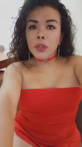Transexual en Barcelona: 