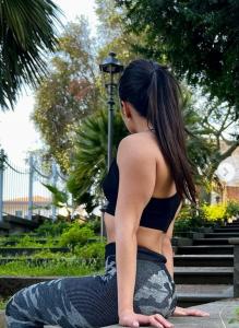 Chica busca chico en Zaragoza: 