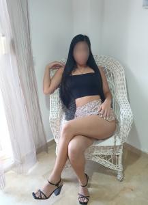 Chica busca chico en Granada: 