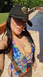 Chica busca chico en Zaragoza: 
