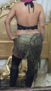 Chica busca chico en La Coruña: 