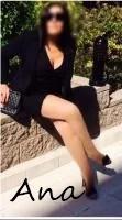 Chica busca chico en Barcelona: 