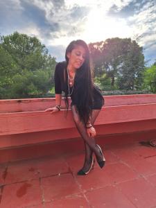 Chica busca chico en Madrid: 