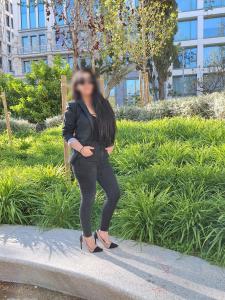 Chica busca chico en Madrid: 