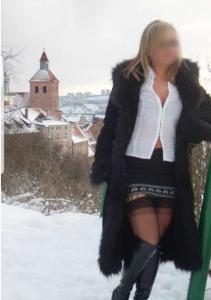 Chica busca chico en Las Palmas: 