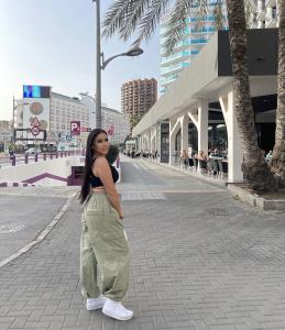 Chica busca chico en Alicante: 