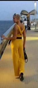 Chica busca chico en Alicante: 