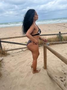 Transexual en Valencia: 