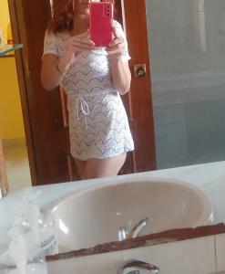Chica busca chico en Almería: 