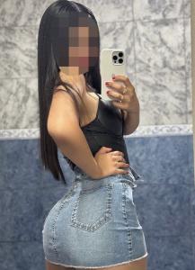 Chica busca chico en Málaga: 