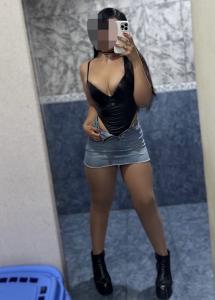 Chica busca chico en Málaga: 