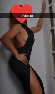 Chica busca chico en Gerona: 