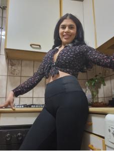 Travesti en Madrid: 