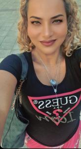 Chica busca chico en Barcelona: 