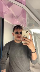Chico busca chica en Valencia: 
