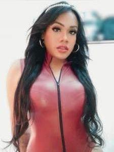 Travesti en Madrid: 