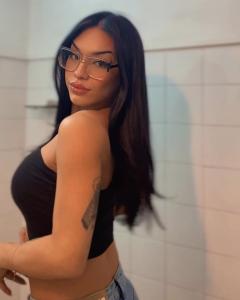 Transexual en Almería: 