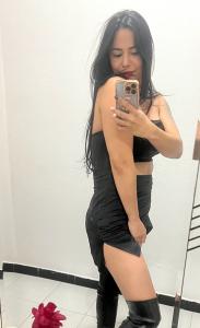 Chica busca chico en Las Palmas: 