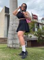 674447234: Transexual en Tenerife