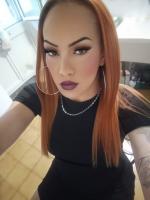 603352812: Chica busca chico en La Rioja