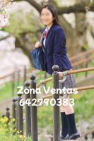 642790383: Chica busca chico en Madrid