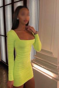 Chica busca chico en Las Palmas: 
