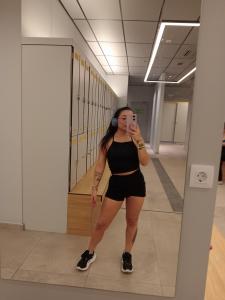 Chica busca chico en Pontevedra: 
