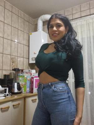 Travesti en Madrid: 