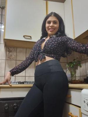 Travesti en Madrid: 