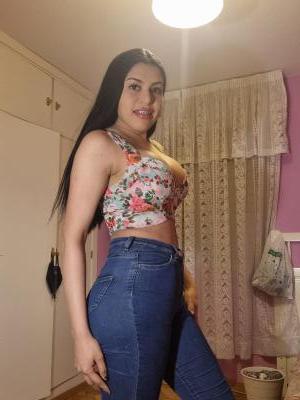 Travesti en Madrid: 