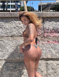 Travesti en Málaga: 