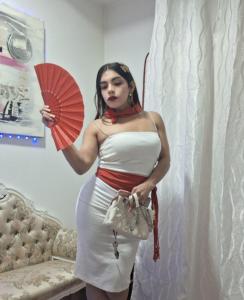 Travesti en Asturias: 